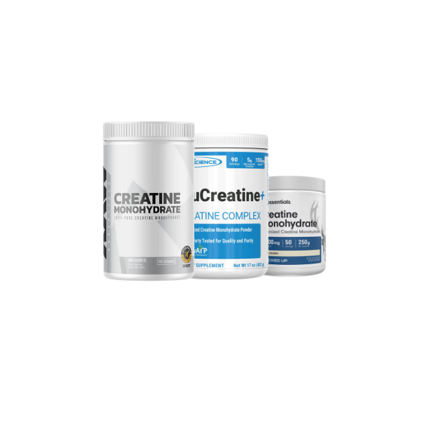 Creatina