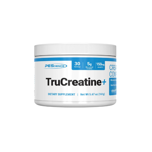 Pescience TruCreatine+  (en polvo)