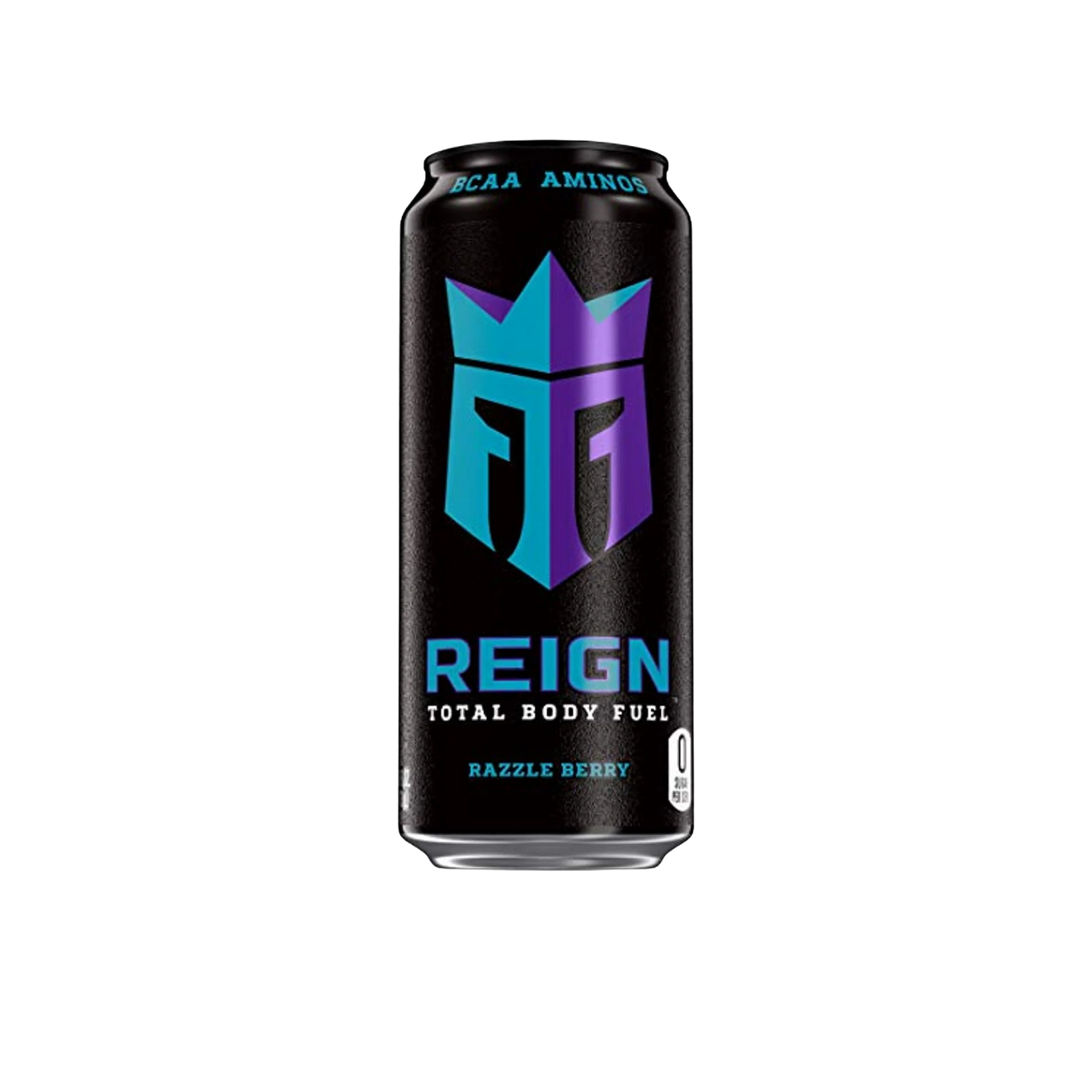 Reign Fuel Razzle Berry 16 oz