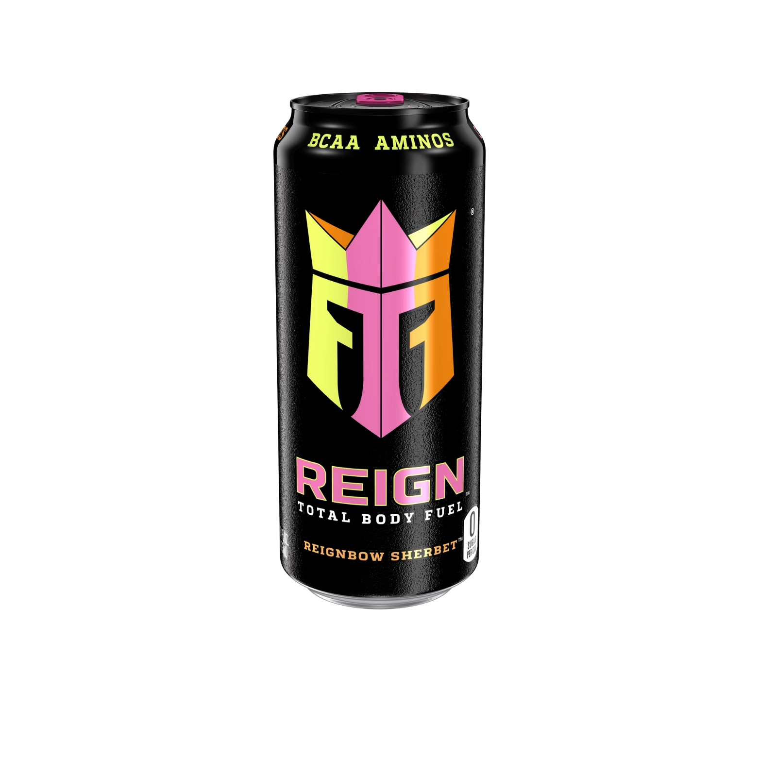 Reign Fuel Reignbow Sherbet 16 oz