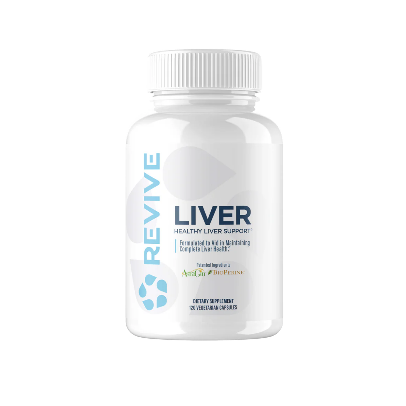 Revive Liver, 30 Porciones
