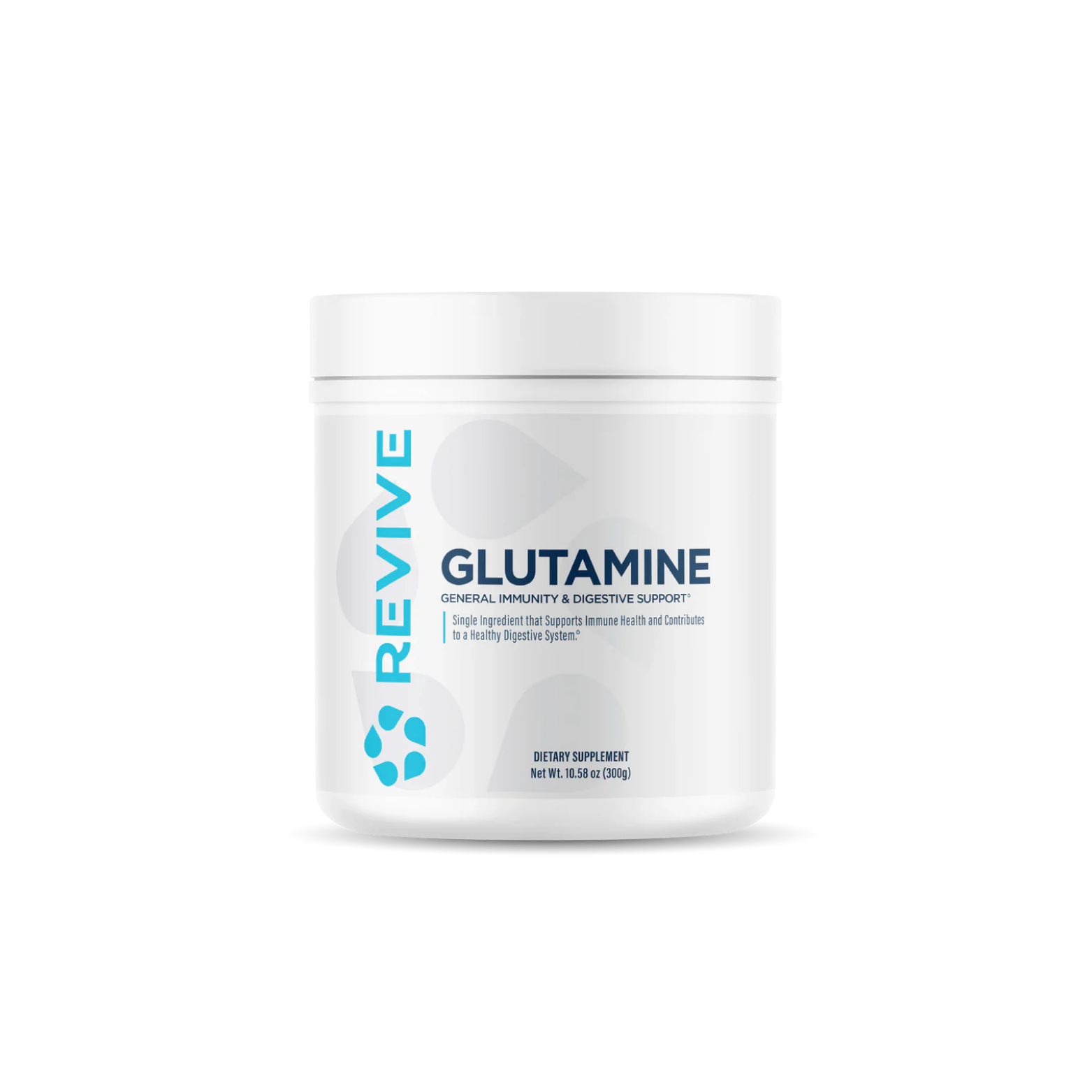 Revive Glutamina en polvo, 30 Porciones