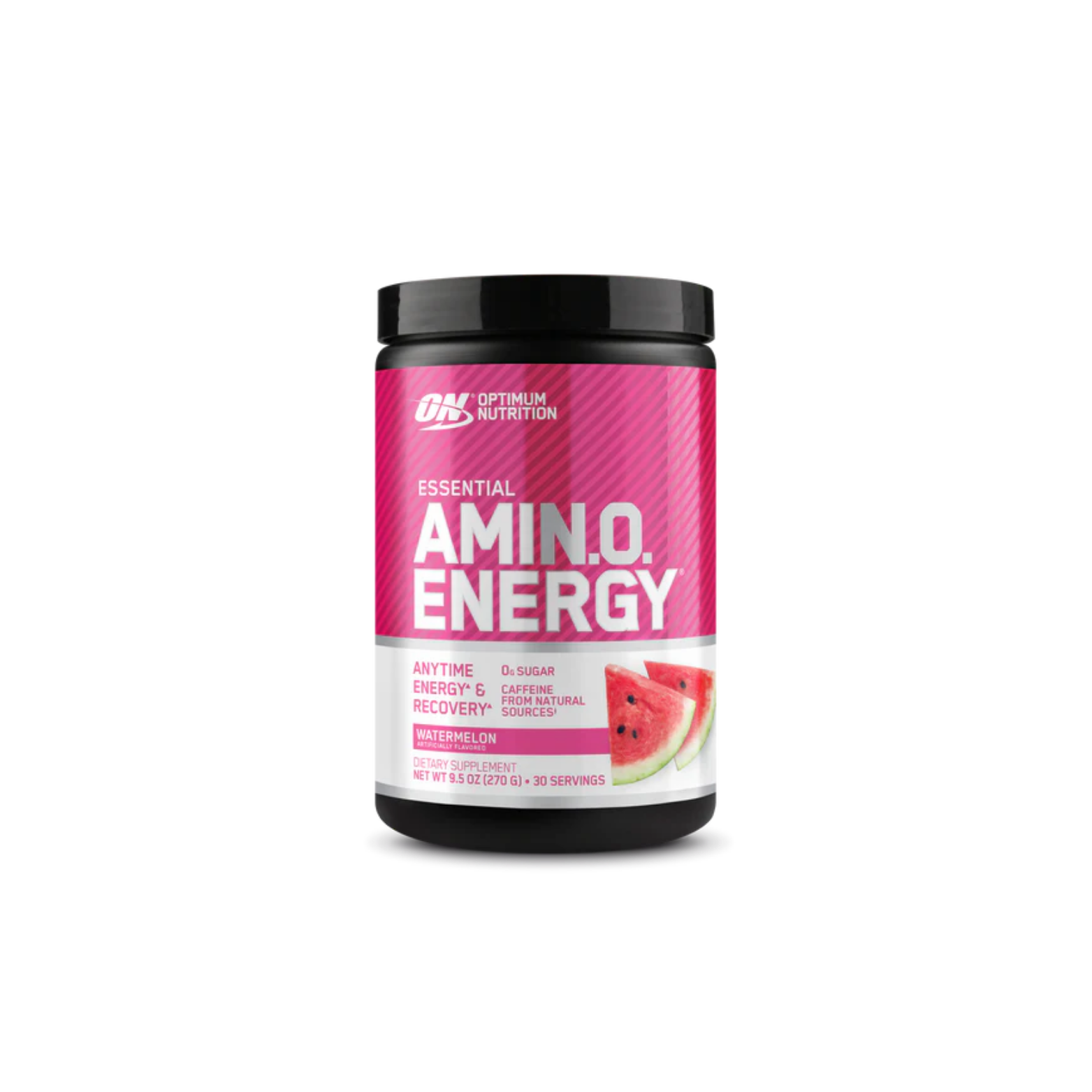Optimum Nutrition Amino Energy Watermelon, 30 Porciones