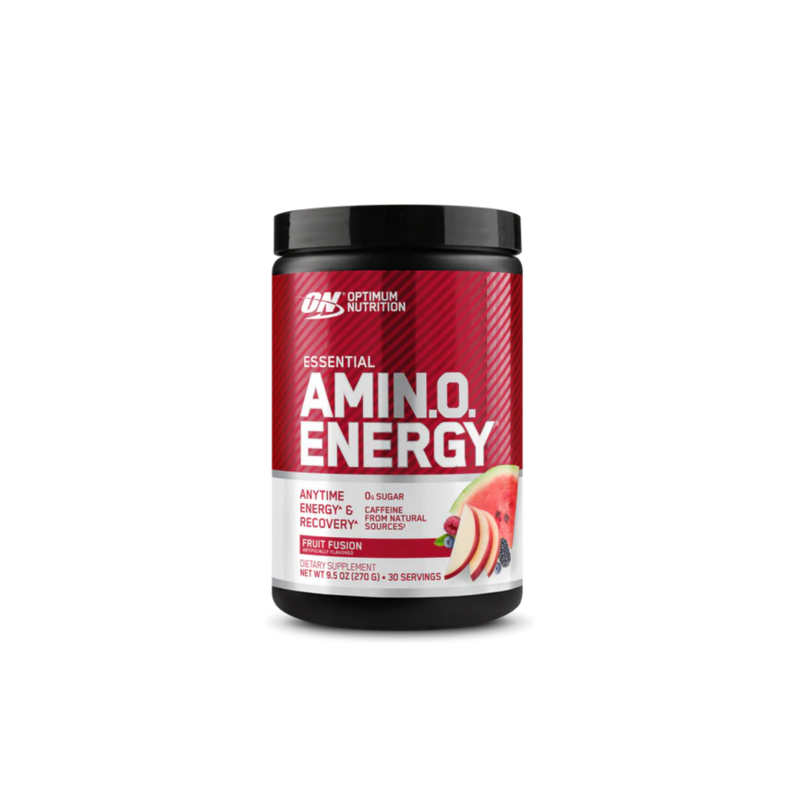 Optimum Nutrition Amino Energy Fruit Fusion, 30 Porciones