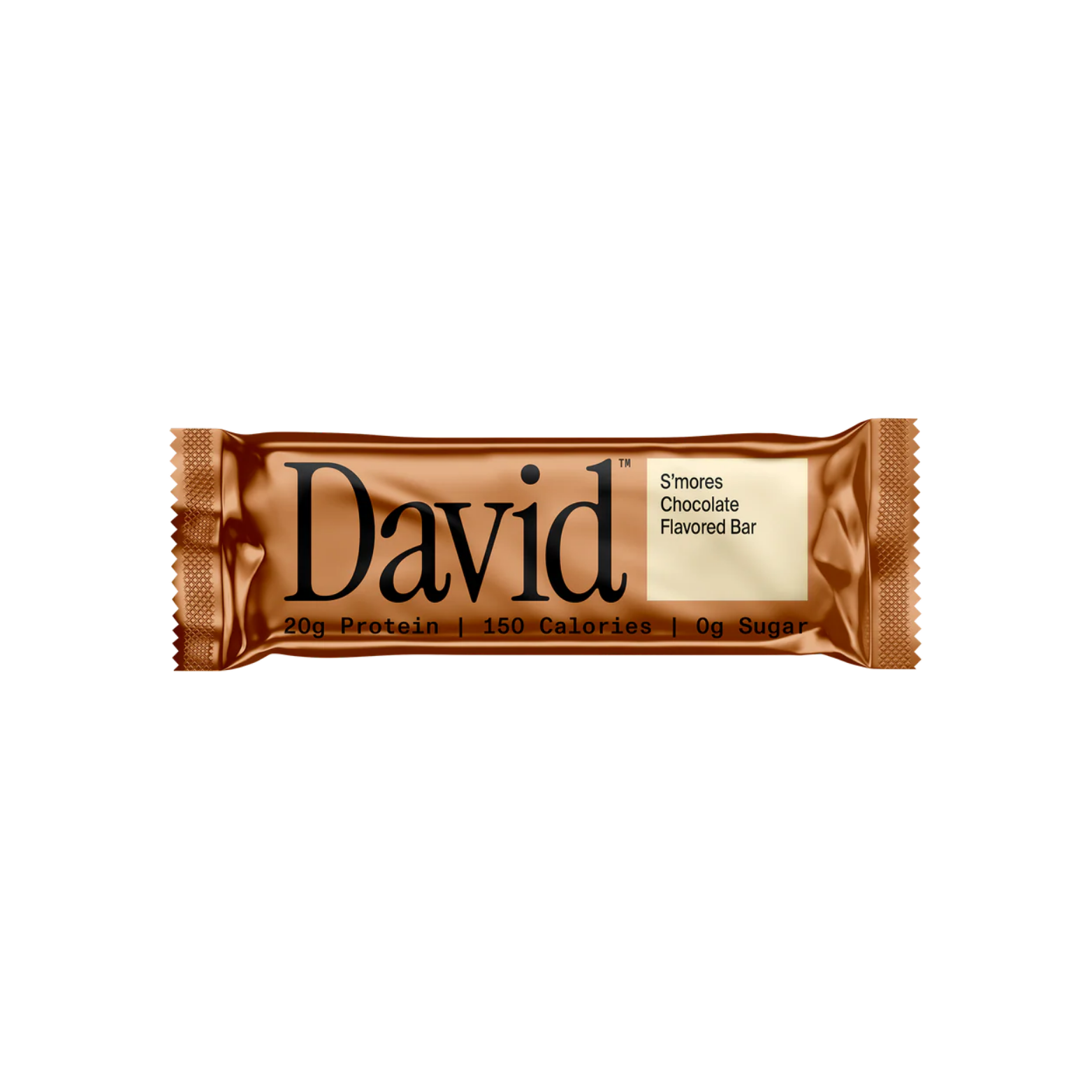 David S’mores Chocolate 20 gr Proteína