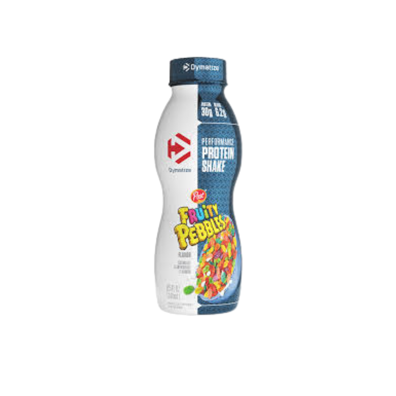 Protein Shake Dymatize Fruity Pebbles 11.5 oz