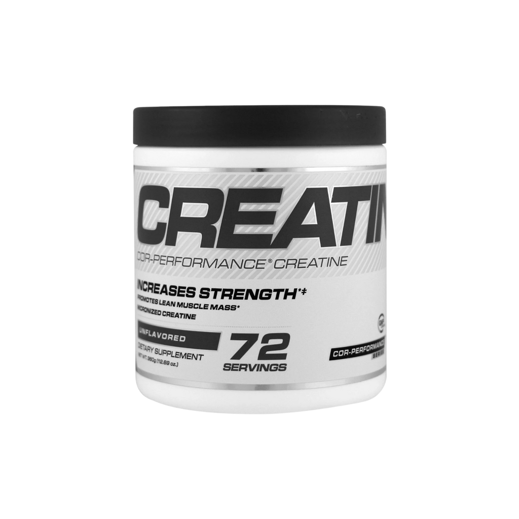 Cellucor Creatina Monohidratada, 77 Porciones