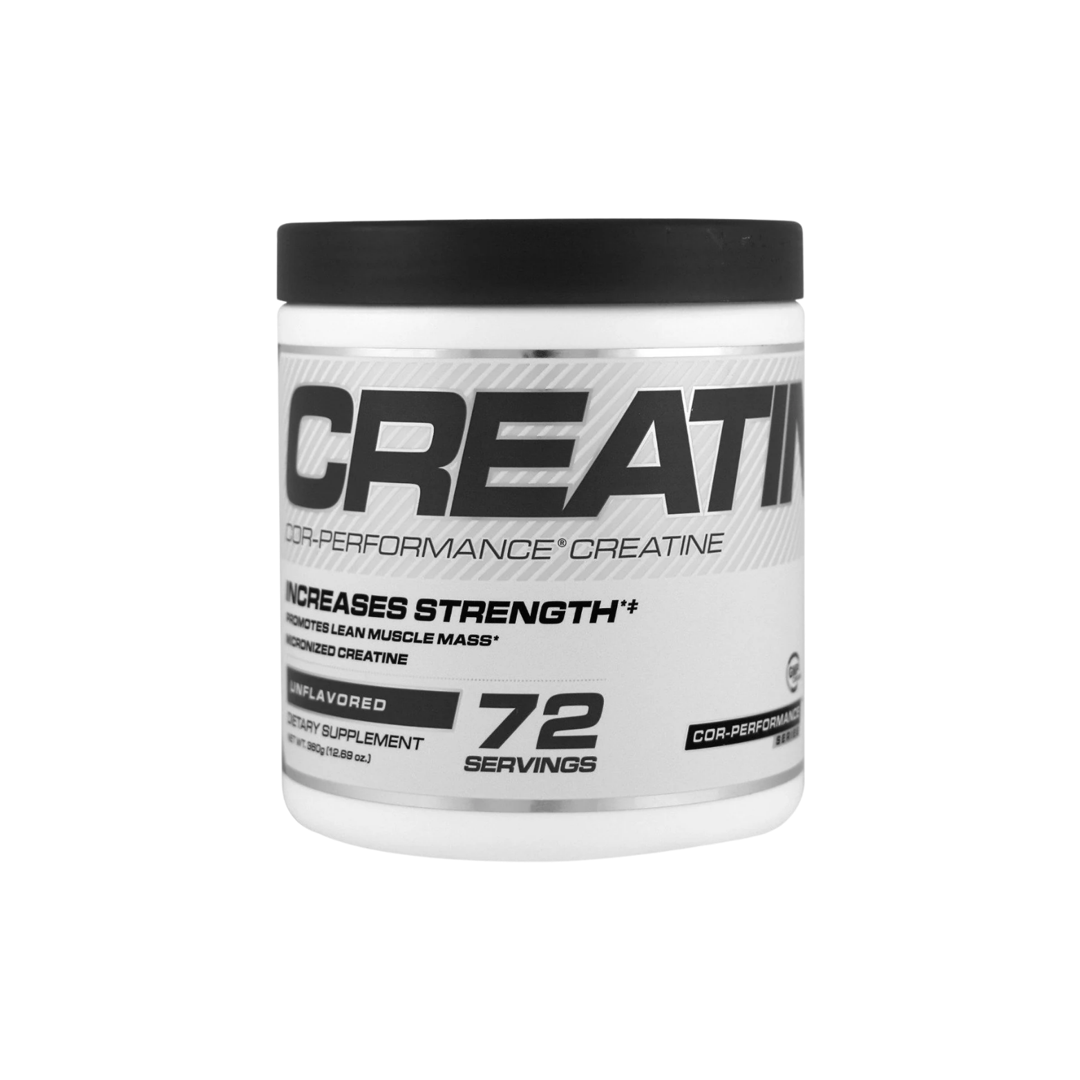 Cellucor Creatina Monohidratada, 77 Porciones