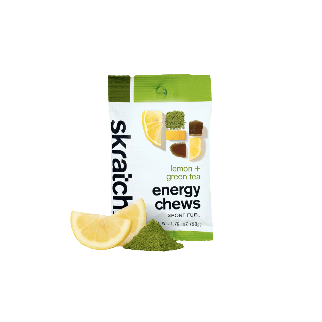 Energy Chews Sport Fuel