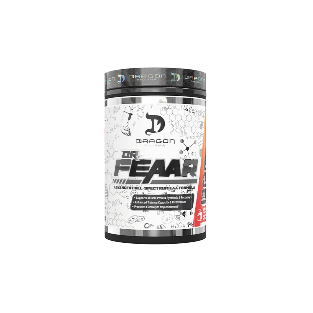 Dragon Pharma Dr. Feaar Apple Juice, 30 Porciones