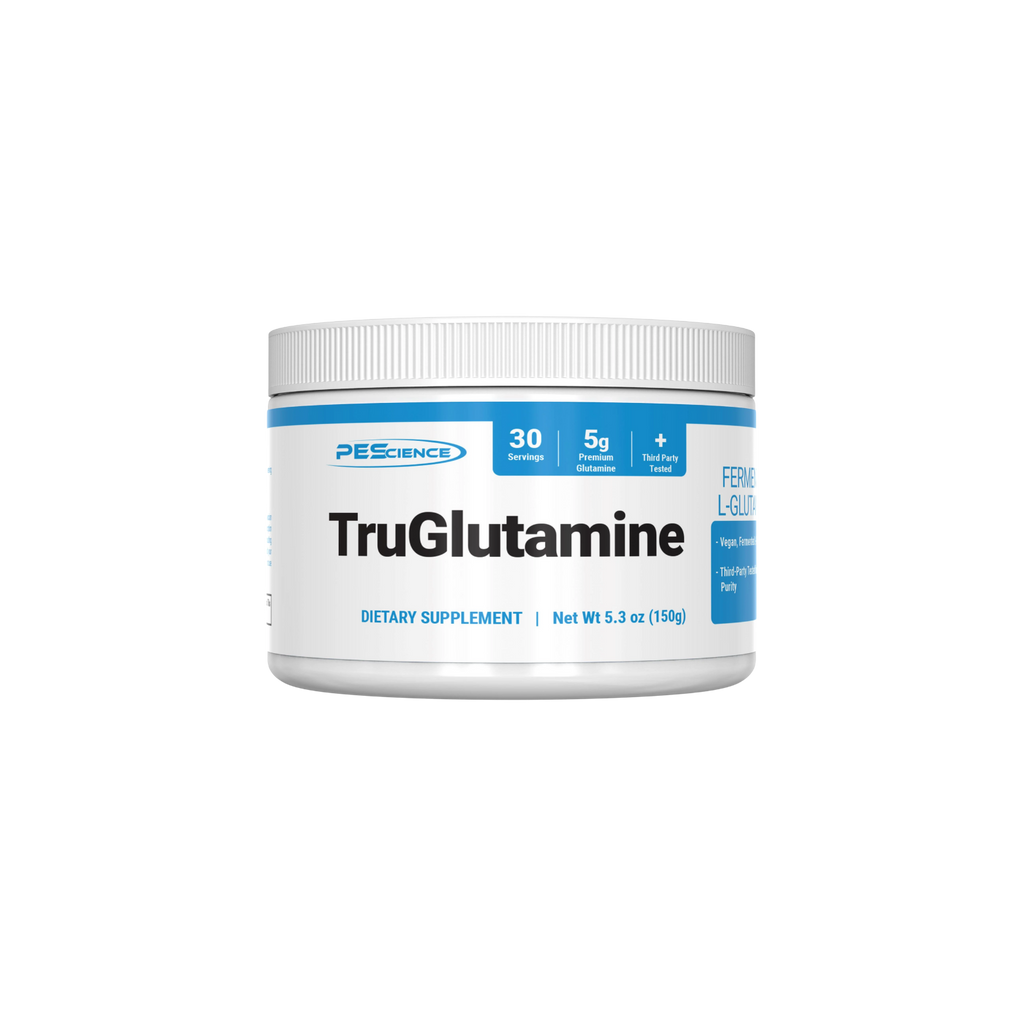 Pescience TruGlutamine en polvo, 30 Porciones