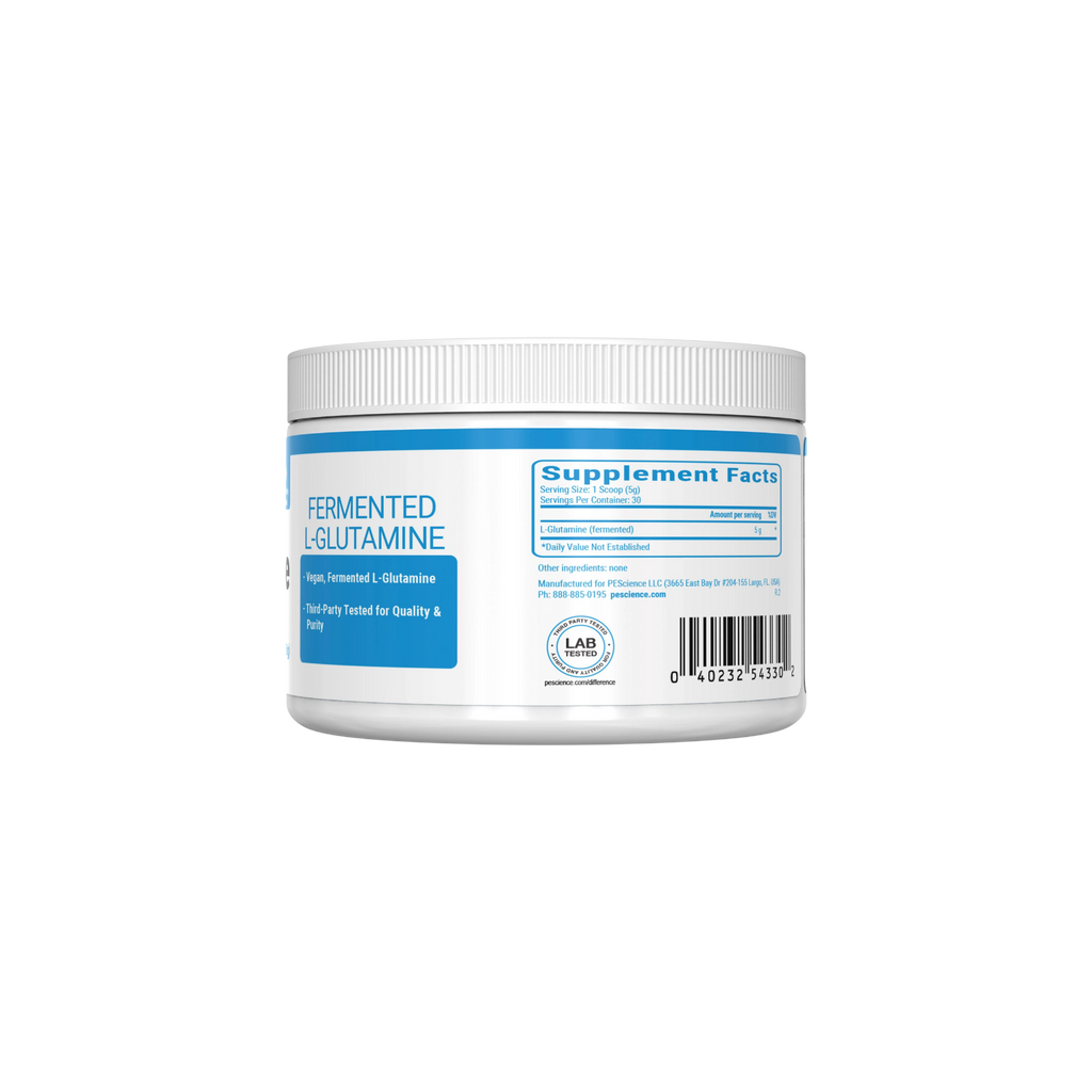 Pescience TruGlutamine en polvo, 30 Porciones