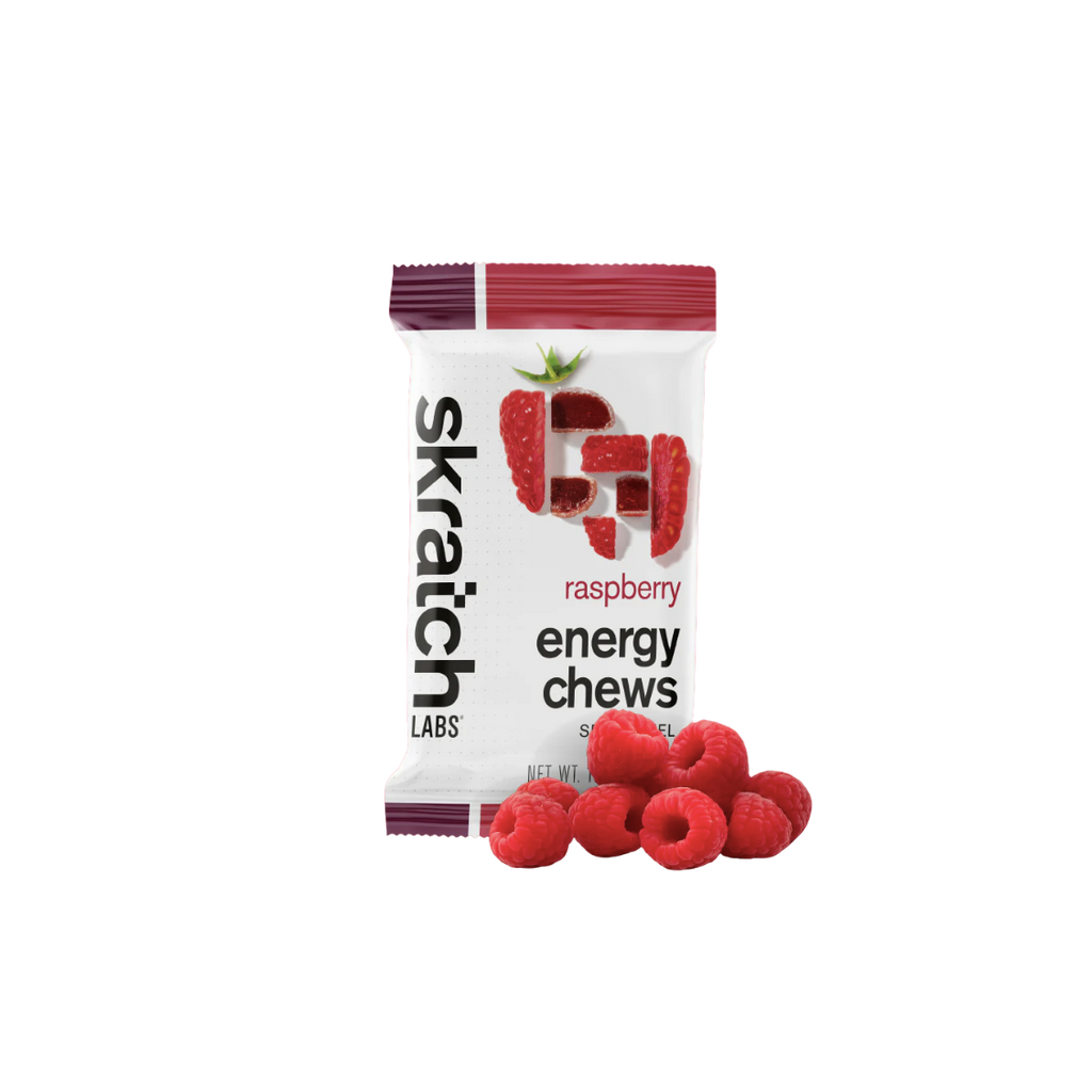 Energy Chews Sport Fuel