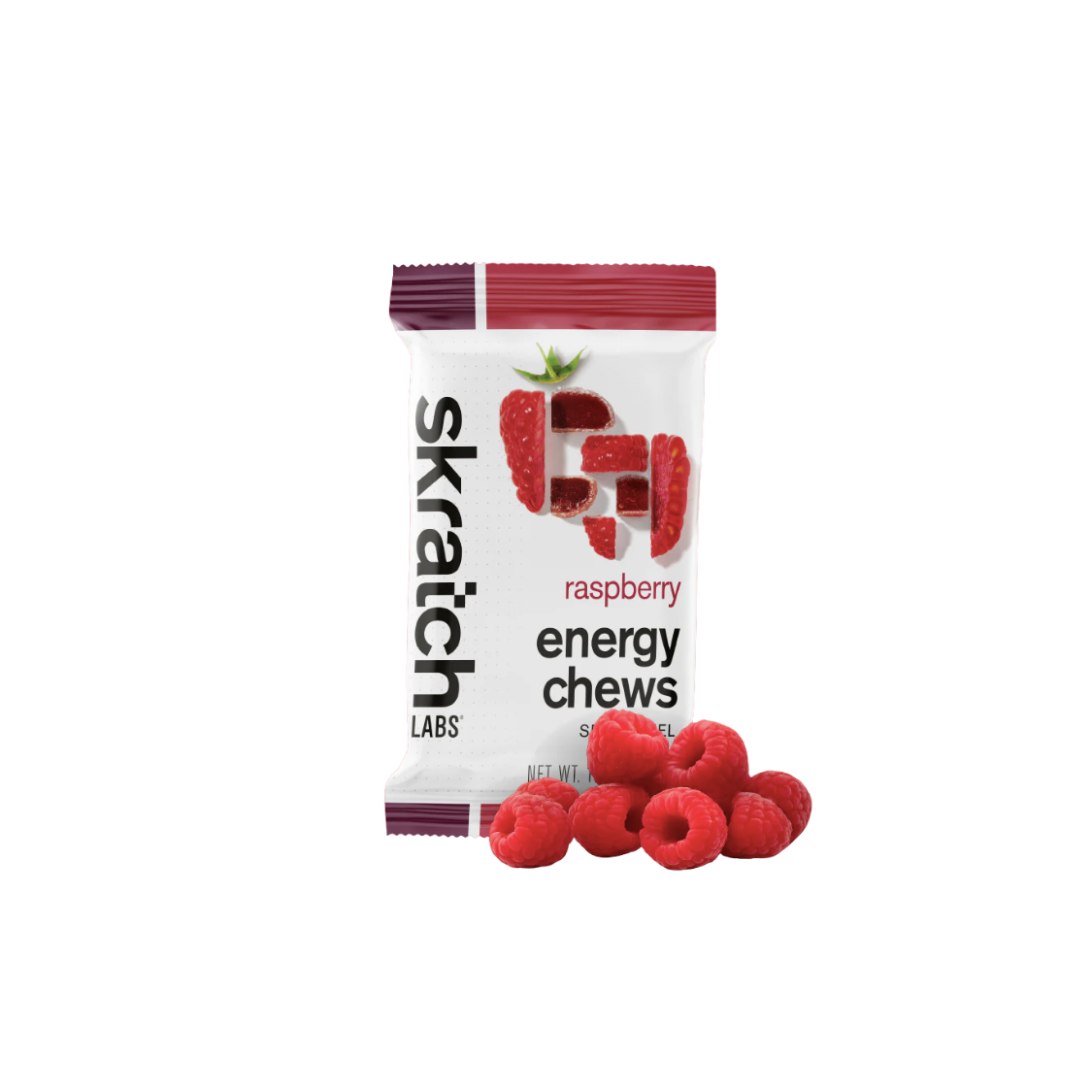 Energy Chews Sport Fuel