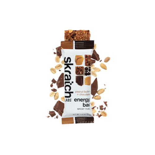 Anytime Energy Bar Peanut Butter & Chocolate