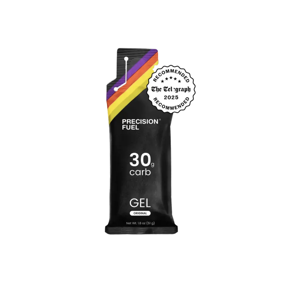 Precision Fuel 30 Gel