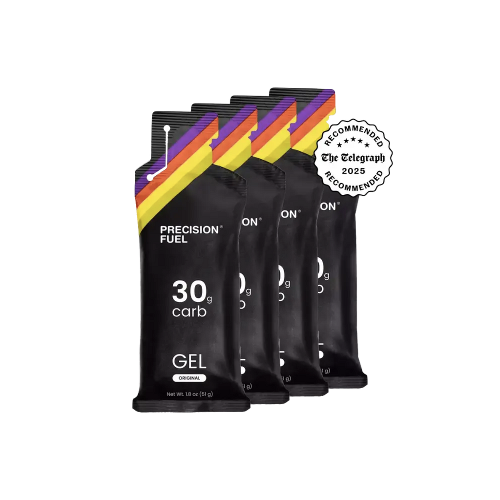 Precision Fuel 30 Gel