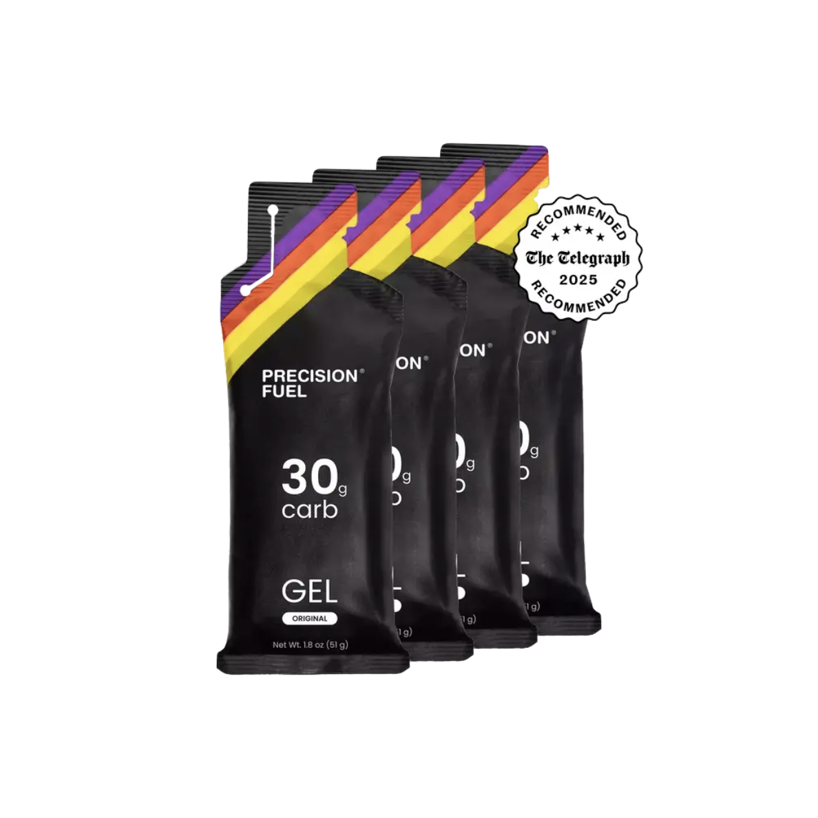 Precision Fuel 30 Gel