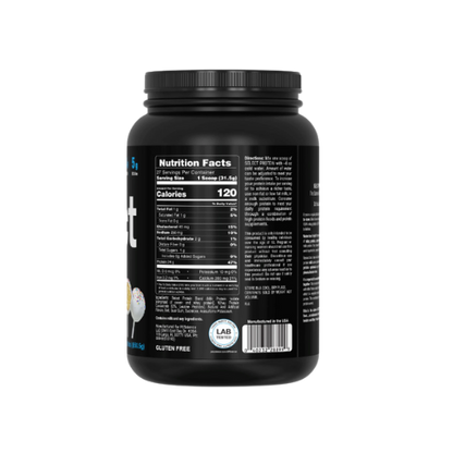 Pescience Select Cake Pop, 27 Porciones