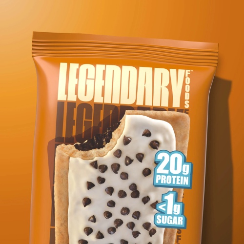 Legendary Foods Protein S´mores