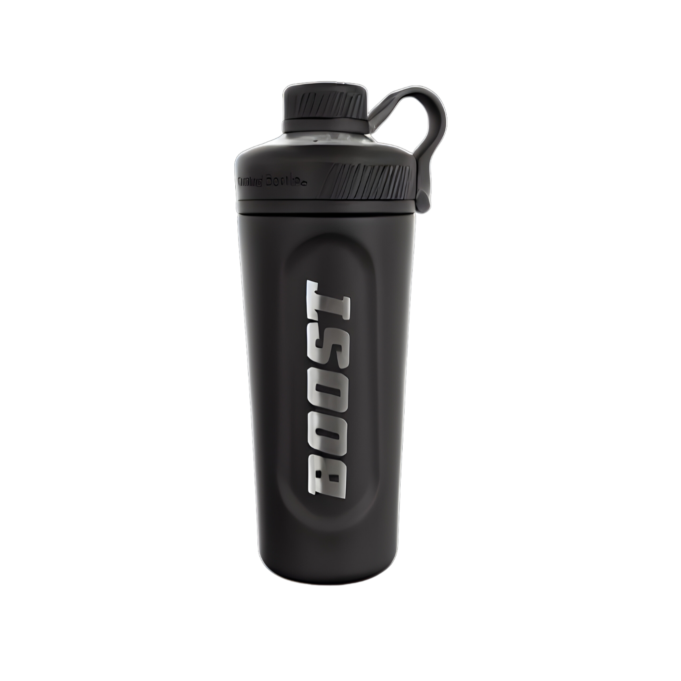 BOOST Stainless Steel Shaker