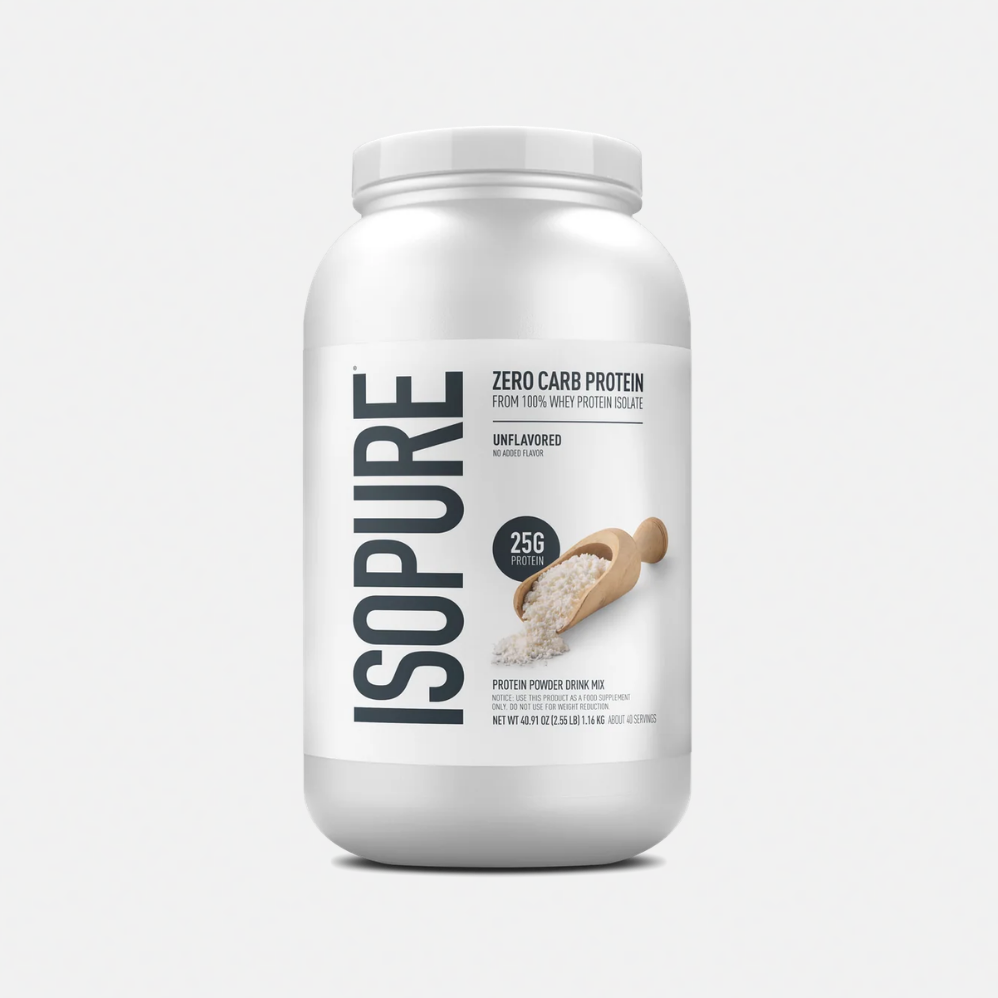 Proteína Isopure Zero Carb, 44 porciones