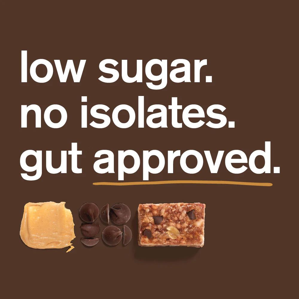 Anytime Energy Bar Peanut Butter & Chocolate