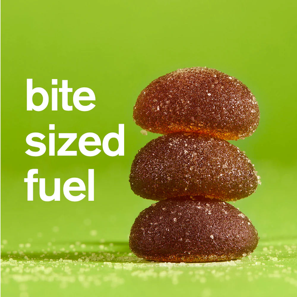 Energy Chews Sport Fuel