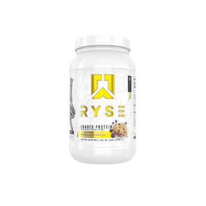 Ryse Loaded Protein Blueberry Muffin, 27 Porciones