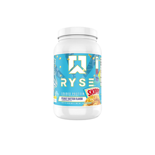 Ryse Loaded Protein Skippy 27 porciones