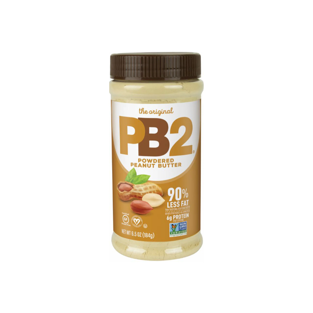 PB2 Peanut Butter