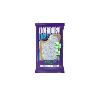 Legendary Foods Protein Pastry Blueberry